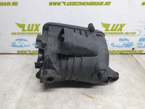 Carcasa filtru aer 1k0129607AL 1.4 tsi CAXA Skoda Octavia 2 [facelift] [2008 - 2013] 1.4 tsi CAXA