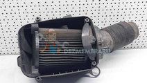 Carcasa filtru aer, 1K0129607AL, Skoda Octavia 2 (...