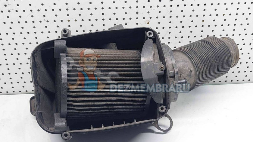 Carcasa filtru aer, 1K0129607AL, Skoda Superb II (3T4), 1.4 TSI, CAX