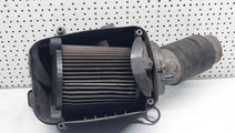 Carcasa filtru aer, 1K0129607AL, VW Jetta 4 (6Z), ...