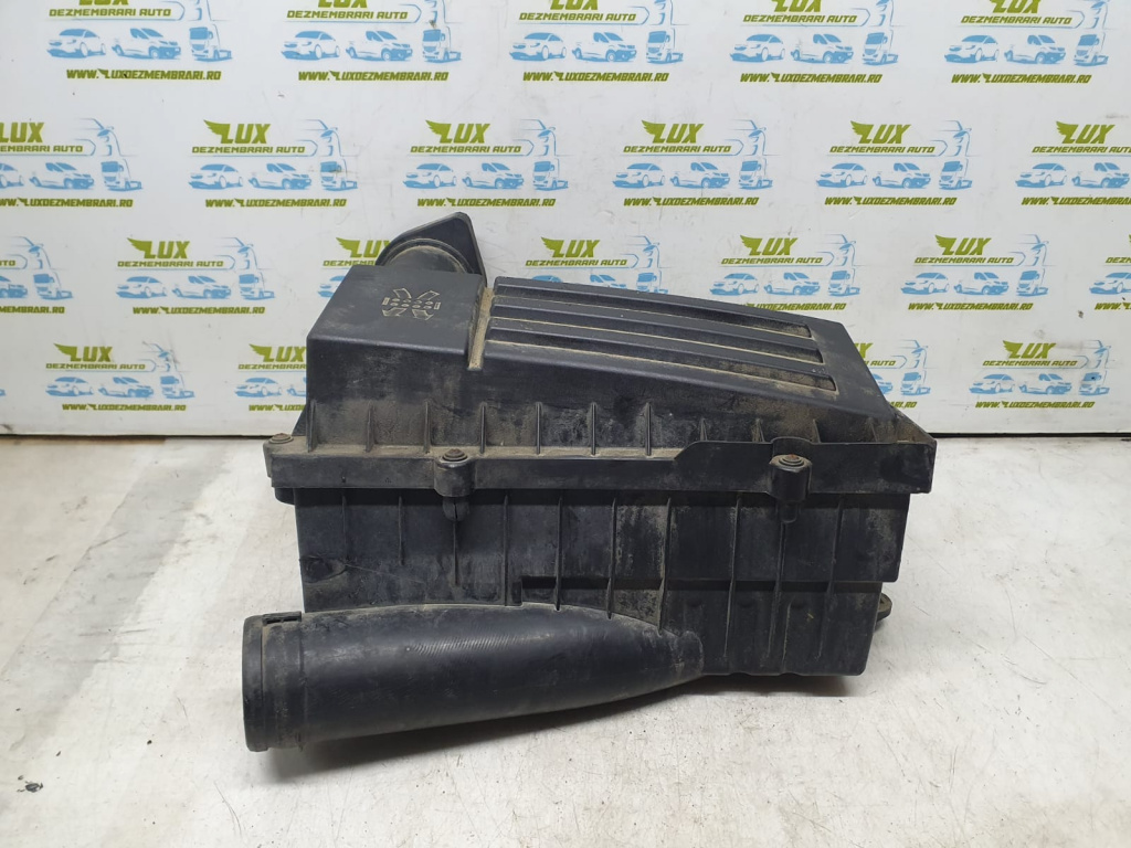 Carcasa filtru aer 1k0129607r 1.9 tdi BKC Volkswagen VW Golf 5 [2003 - 2009] 1.9 tdi BKC