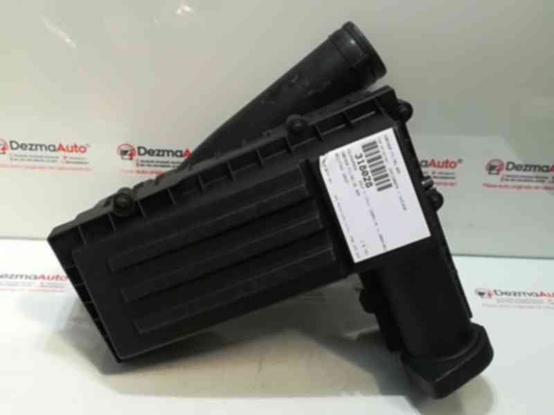 Carcasa filtru aer, 1K0129607R, 1K0183B, Vw Golf 5 (1K1) 1.9 tdi (id:318028)