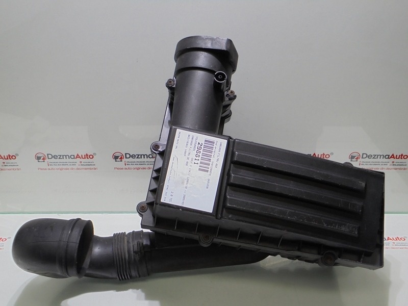 Carcasa filtru aer, 1K0129607S, 1K0183B, Vw Golf 5 (1K1) 2.0tdi (id:298811)