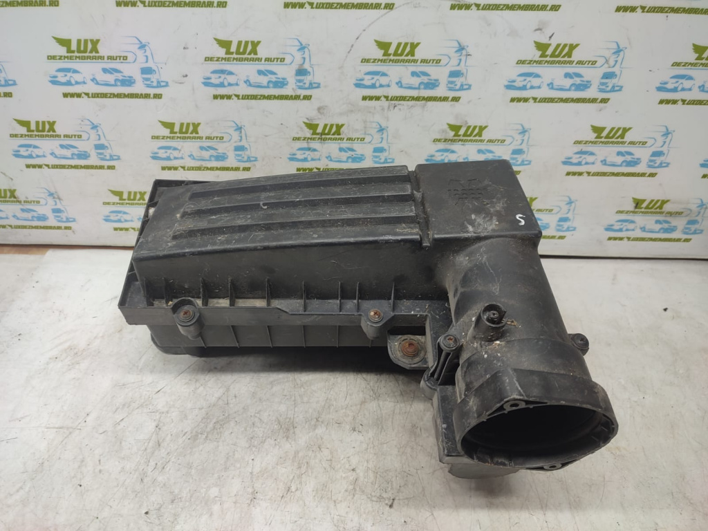 Carcasa filtru aer 1k0129607s 2.0 tdi Volkswagen VW Jetta 5 [2005 - 2011]