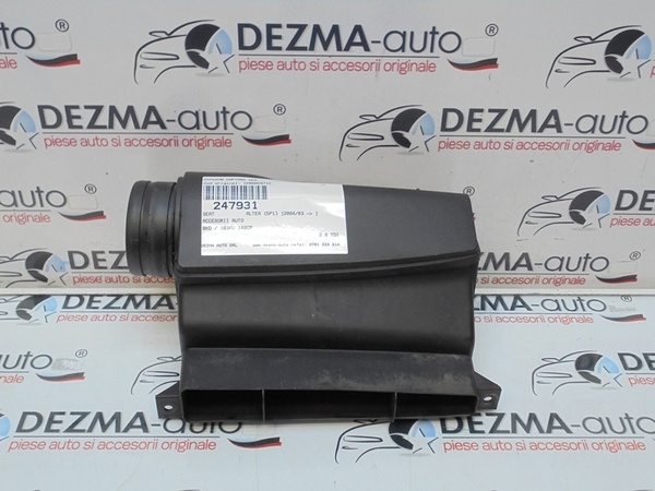 Carcasa filtru aer 1K0129607S, Seat Altea (5P1) 2.0tdi (id:247929)