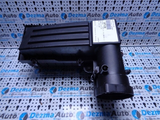Carcasa filtru aer, 1K0129607S, Vw Touran 2003-2010 (id:197139)