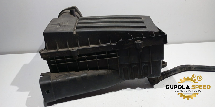 Carcasa filtru aer 1K0129620D Audi A3 8P [2003 - 2005]
