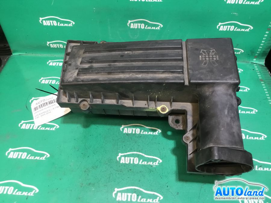 Carcasa Filtru Aer 1k0129620f 1.9 TDI Volkswagen JETTA III 1K2 2005-2010