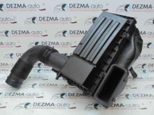 Carcasa filtru aer 1K129607AC, Vw Golf 5 Plus (5M1) 1.4tsi, BMY