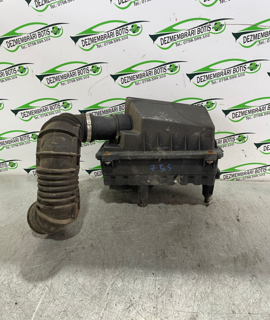 Carcasa filtru aer 1S4U 9P965 AA Ford Focus [1998 - 2004] Hatchback 5-usi 1.6 MT (101 hp)