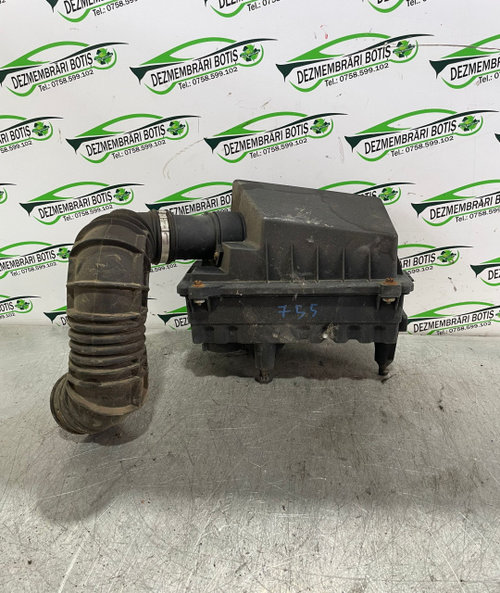 Carcasa filtru aer 1S4U 9P965 AA Ford Focus [1998 - 2004] Hatchback 5-usi 1.6 MT (101 hp)