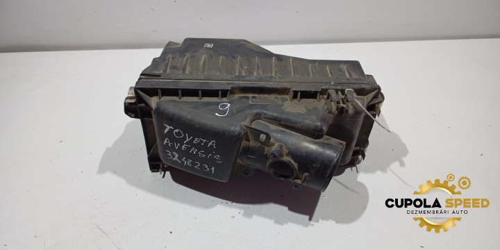 Carcasa filtru aer 2.0 2.2 D 4614485912 Toyota Avensis 2 T25 [2002 - 2006]