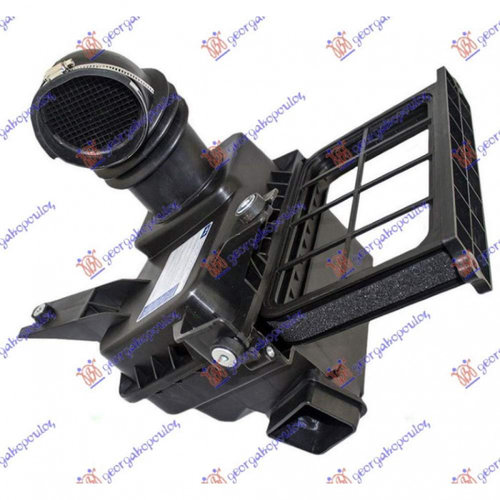 Carcasa Filtru Aer (2 0/2 3/2 5 Benzina) - Ford Focus 2004 , 5m51-9600-Bb