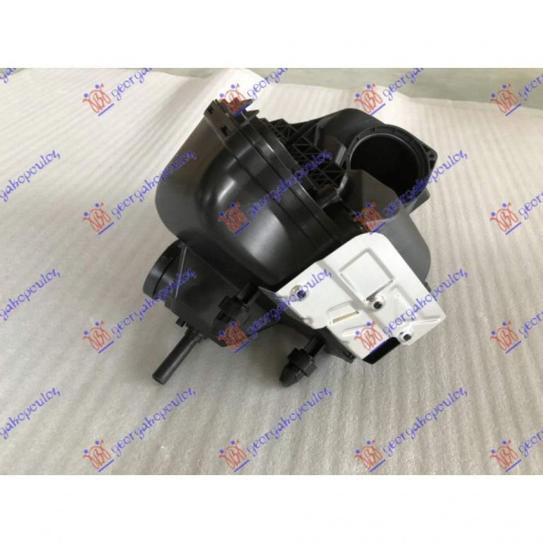 Carcasa Filtru Aer (2 0 Benzina) - Audi A5 2011 , 8k0133837ac