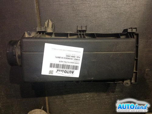 Carcasa Filtru Aer 2.0 Benzina Ford MONDEO III B5Y 2000-2003
