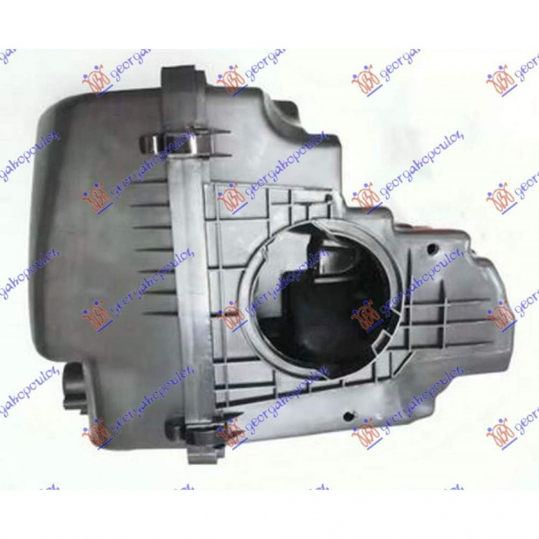 Carcasa Filtru Aer (2 0 Benzina) - Mazda 3 Sdn-H/B (Bm) 2013 , Pe7w-13-320