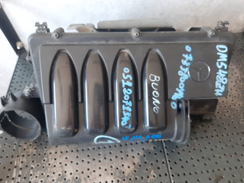 Carcasa filtru aer 2.0 cdi mercedes a-class w169 b-class w245 a6400900701 a6400940204