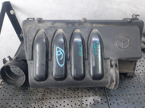 Carcasa filtru aer 2.0 cdi mercedes a-class w169 b-class w245 a6400900701 a6400940204