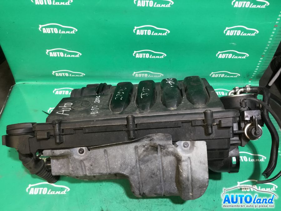Carcasa Filtru Aer 2.0 CDI Mercedes-Benz B-CLASS W245 2005