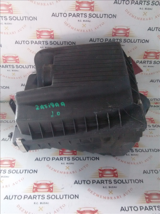 Carcasa filtru aer 2.0 CDTI OPEL ZAFIRA A an fabr.2002