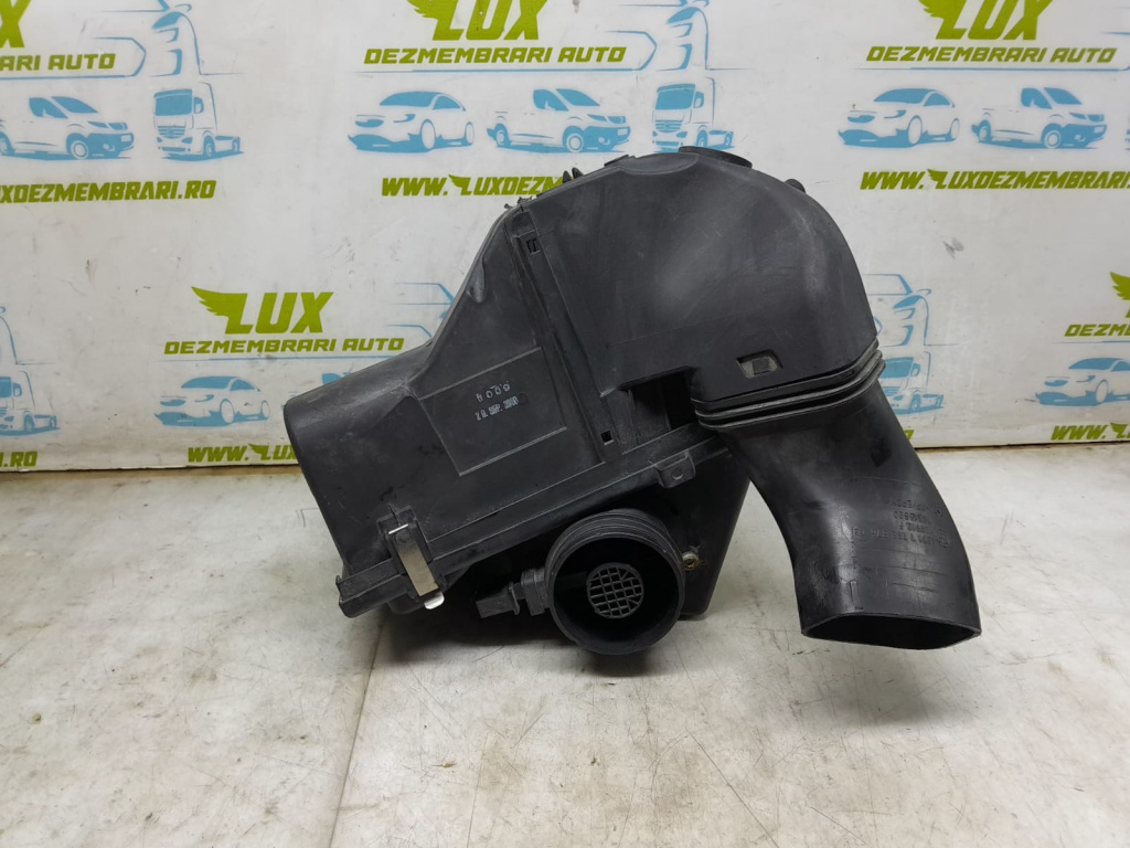 Carcasa filtru aer 2.0 d 13718512599-01 BMW Seria 3 E90 [2004 - 2010]