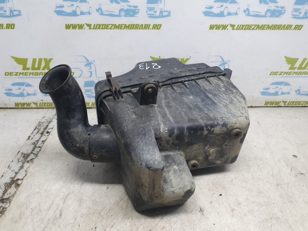 Carcasa filtru aer 2.0 d-4d 1CD-FTV Toyota Rav 4 2 [facelift] [2003 - 2006] 2.0 d-4d 1CD-FTV