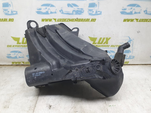 Carcasa filtru aer 2.0 d 8512599-01 BMW X3 E83 [facelift] [2006 - 2010]