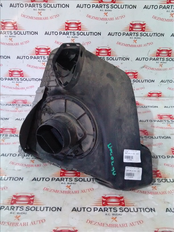 Carcasa filtru aer 2.0 d AUDI A6 an fabr. 2013