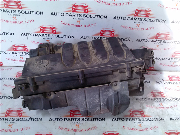 Carcasa filtru aer 2.0 d MERCEDES-BENZ B CLASS an fabr. 2007