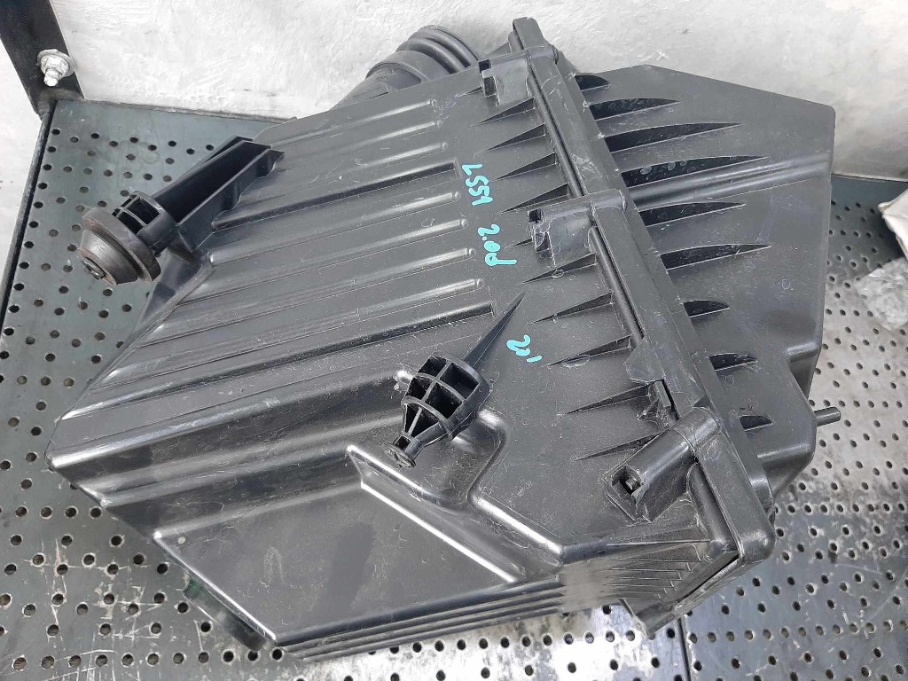 Carcasa filtru aer 2.0 d range rover evoque l551 2020 j9c39a675-aa