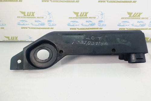 Carcasa filtru aer 2.0 d td4 0928400356 Land Rover Freelander 2 [2006 - 2010]