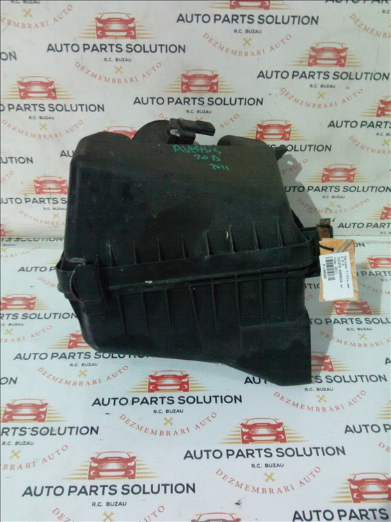 Carcasa filtru aer 2.0 D TOYOTA AVENSIS an fabr.2011