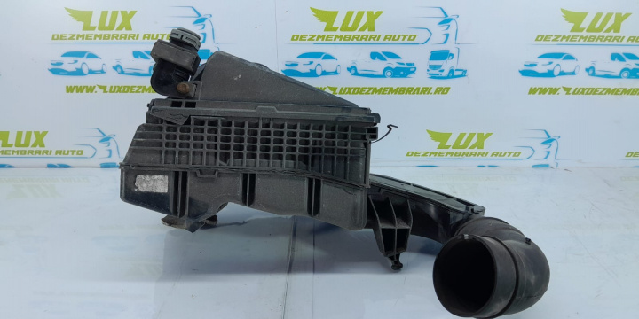 Carcasa filtru aer 2.0 dci M9R 1018367s01 Renault Laguna 3 [2007 - 2011]