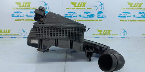 Carcasa filtru aer 2.0 dci M9R 1018367s01 Renault Laguna 3 [2007 - 2011]