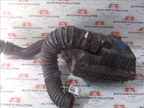 Carcasa filtru aer 2.0 DCI RENAULT TRAFIC an fabr.2011