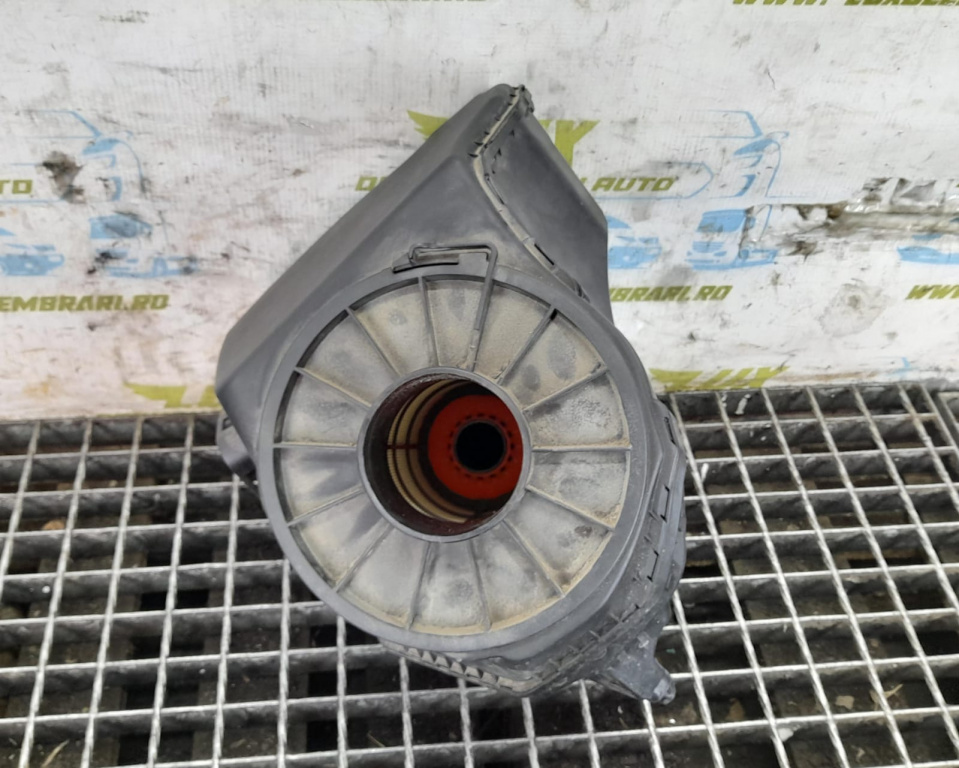 Carcasa filtru aer 2.0 DKNA +hybrid Audi A6 C8 [2018 - 2020] 2.0 tfsi DKNA +hybrid