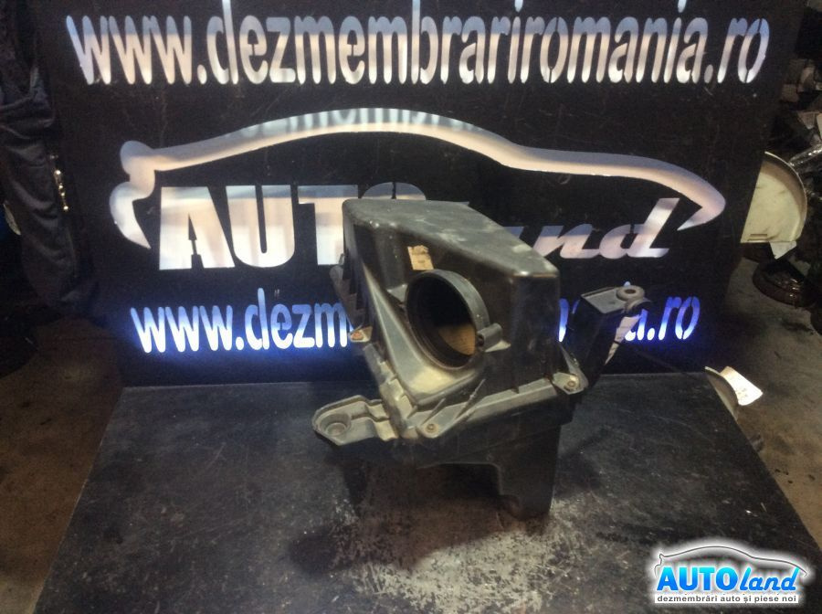 Carcasa Filtru Aer 2.0 HDI Peugeot 407 6D 2004