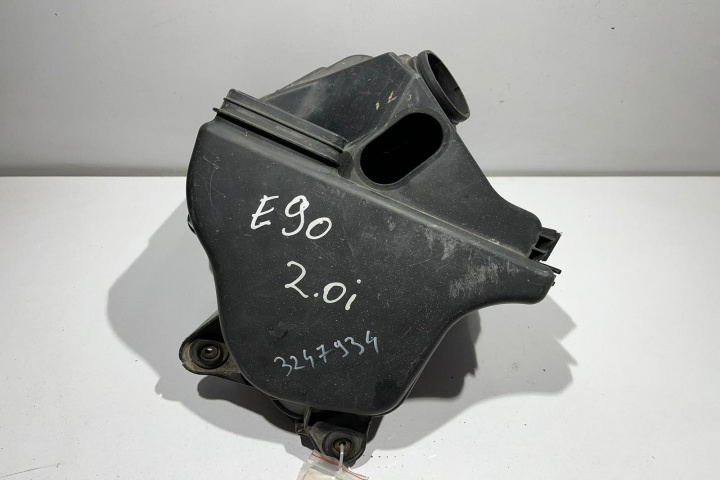 Carcasa filtru aer 2.0 i BMW Seria 3 E90 [2004 - 2010]