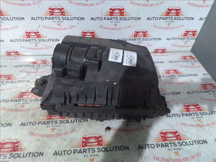 Carcasa filtru aer 2.0 RENAULT TRAFIC an fabr.2008
