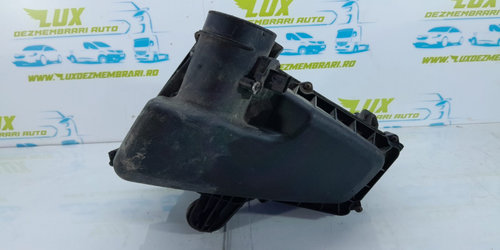 Carcasa filtru aer 2.0 TDCI 4616185989 Ford Mondeo 4 [2007 - 2010]
