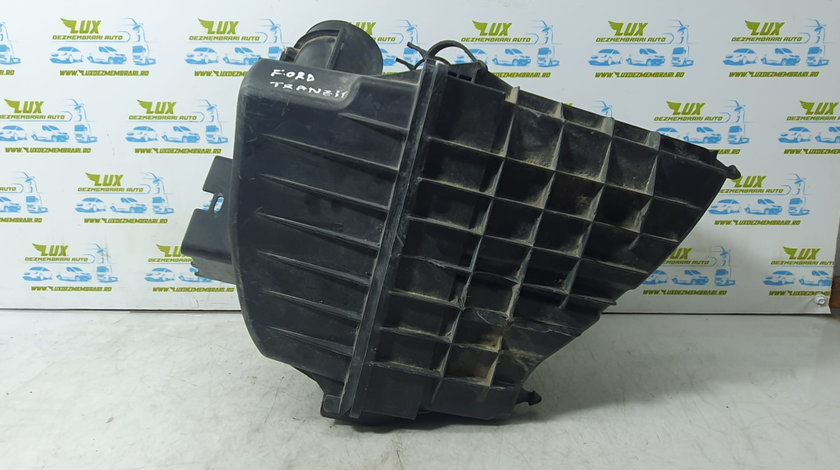 Carcasa filtru aer 2.0 tdci Ford Transit 3 [2000 - 2006]