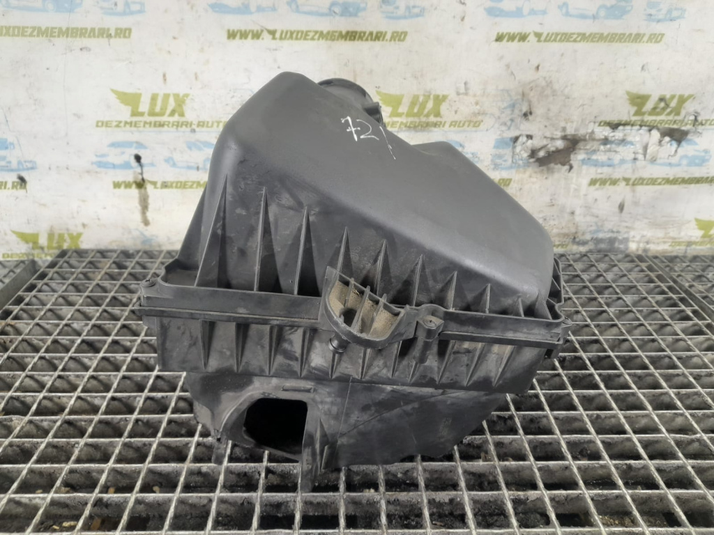 Carcasa filtru aer 2.0 tdci QXWA Ford S-Max [2006 - 2010] 2.0 tdci QXWA
