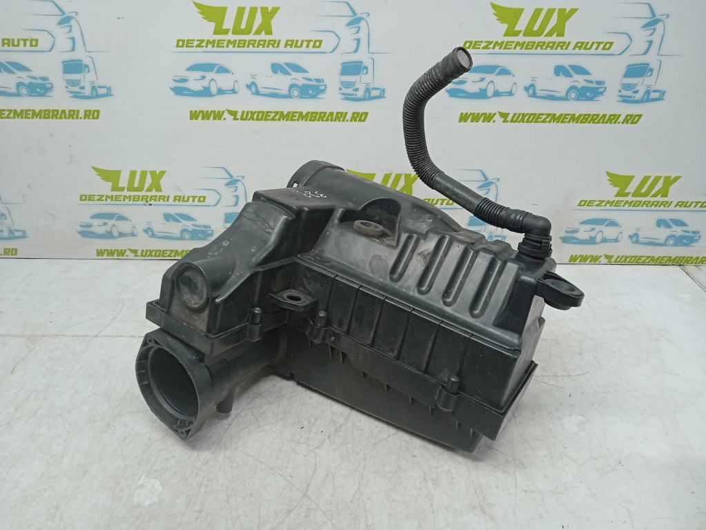 Carcasa filtru aer 2.0 tdi cbbb 3c0129601 Volkswagen VW Passat CC [2008 - 2012] 2.0 tdi CBBB