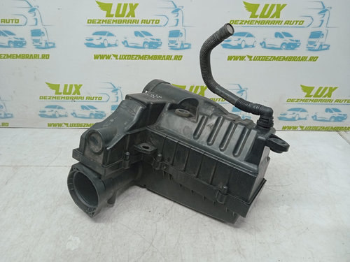 Carcasa filtru aer 2.0 tdi cbbb 3c0129601 Volkswagen VW Passat CC [2008 - 2012] 2.0 tdi CBBB
