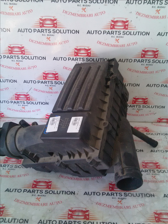Carcasa filtru aer 2.0 TDI SKODA OCTAVIA 2 an fabr. 2008