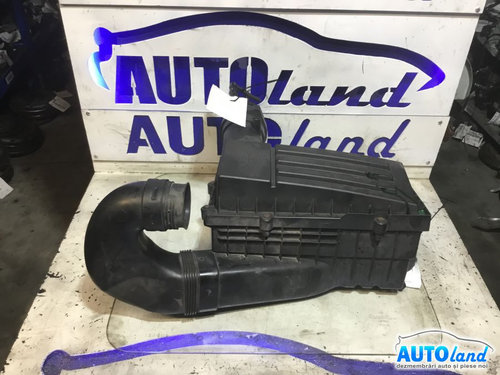 Carcasa Filtru Aer 2.0 TDI Volkswagen PASSAT 3AA,B7 2011