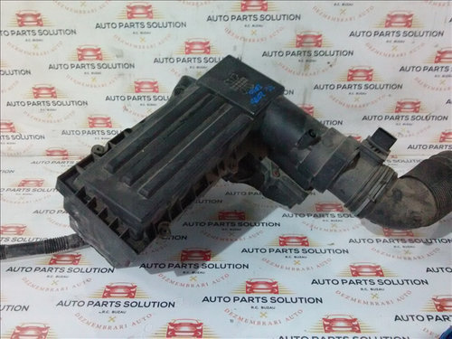 Carcasa filtru aer 2.0 TDI VW PASSAT B6 an fabr.2010