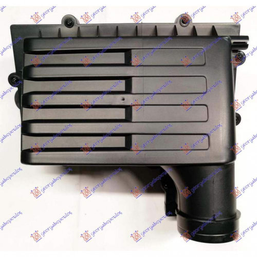Carcasa Filtru Aer (2 0 Tsi) - Seat Leon 2013 , 5q0129607ac