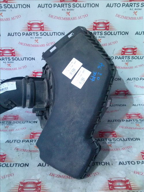 Carcasa filtru aer 2.0tdi AUDI A6 an fabr. 2017