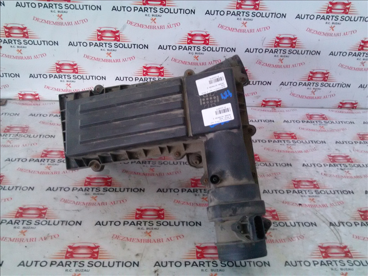 Carcasa filtru aer 2.0tdi bmp SKODA OCTAVIA 2